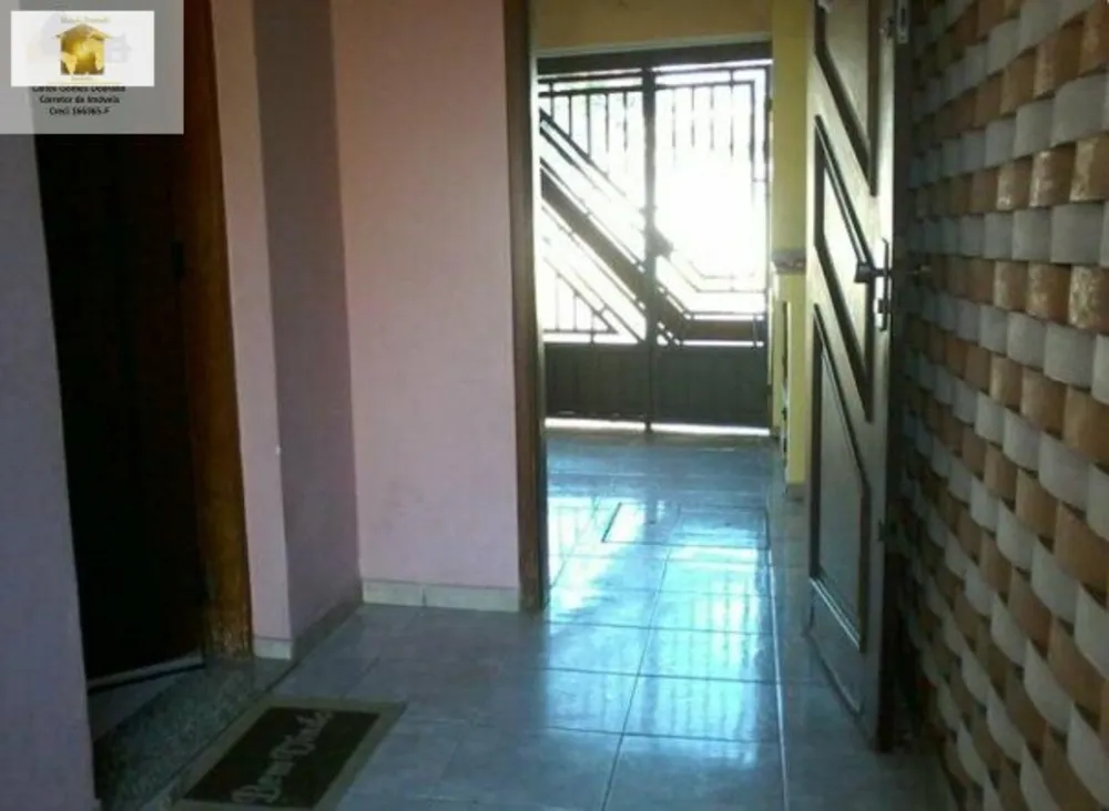 Casa, 4 quartos, 236 m² - Foto 4