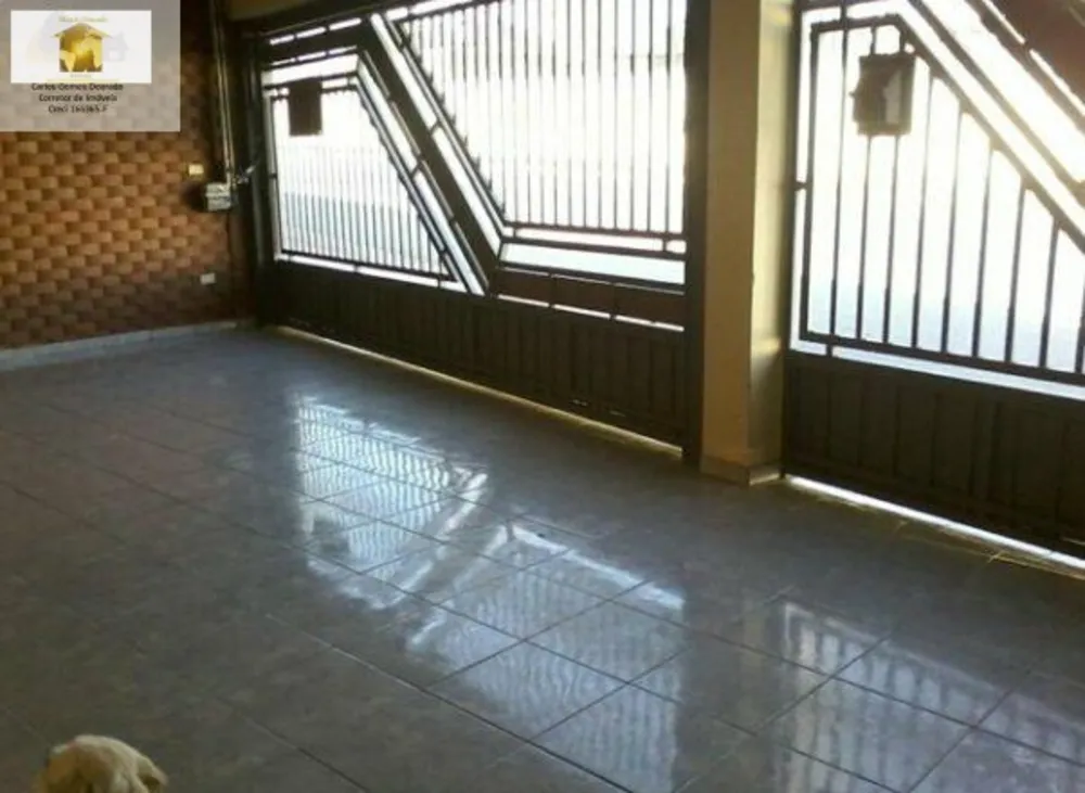 Casa, 4 quartos, 236 m² - Foto 3