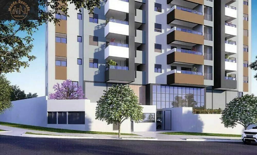 Apartamento, 2 quartos, 80 m² - Foto 9