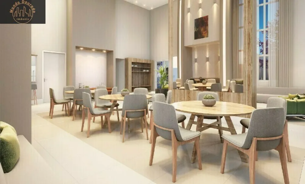 Apartamento, 2 quartos, 80 m² - Foto 6