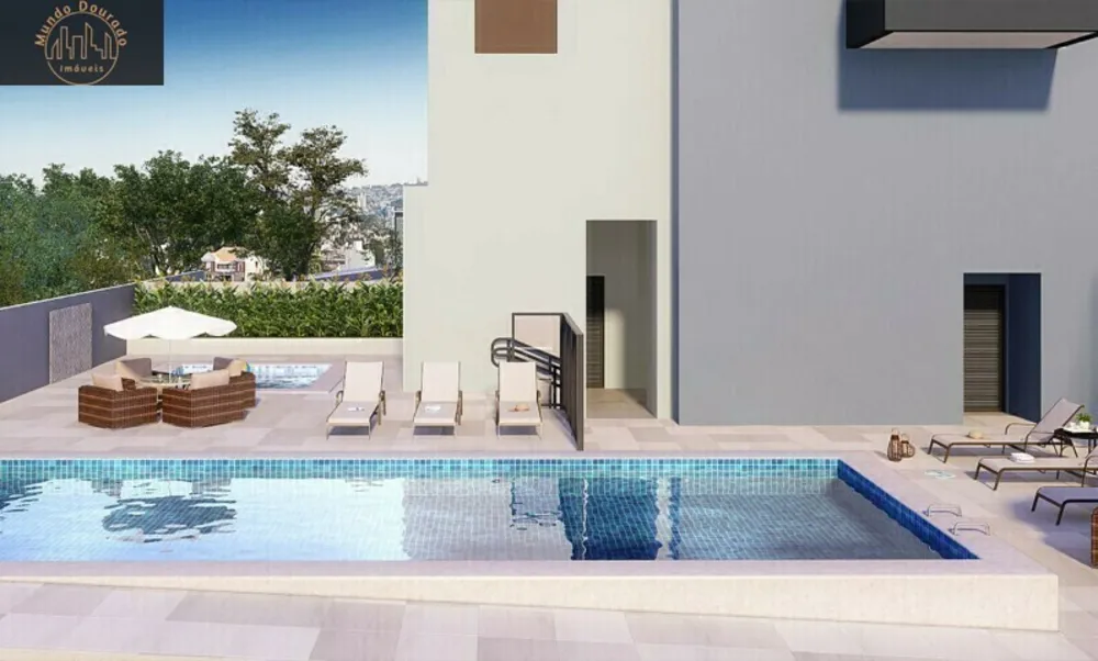Apartamento, 2 quartos, 80 m² - Foto 1