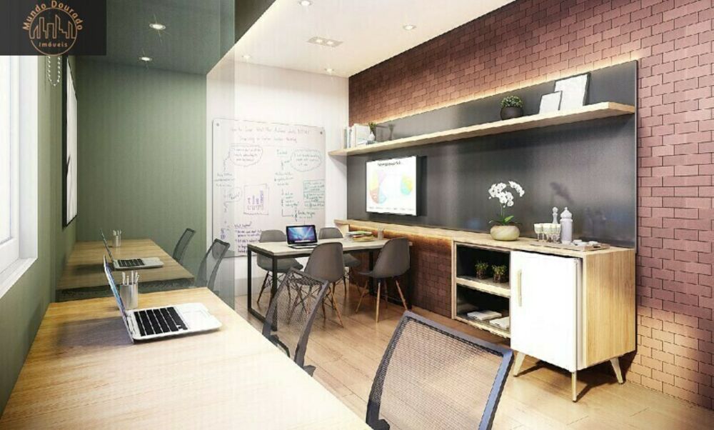 Apartamento, 2 quartos, 80 m² - Foto 13