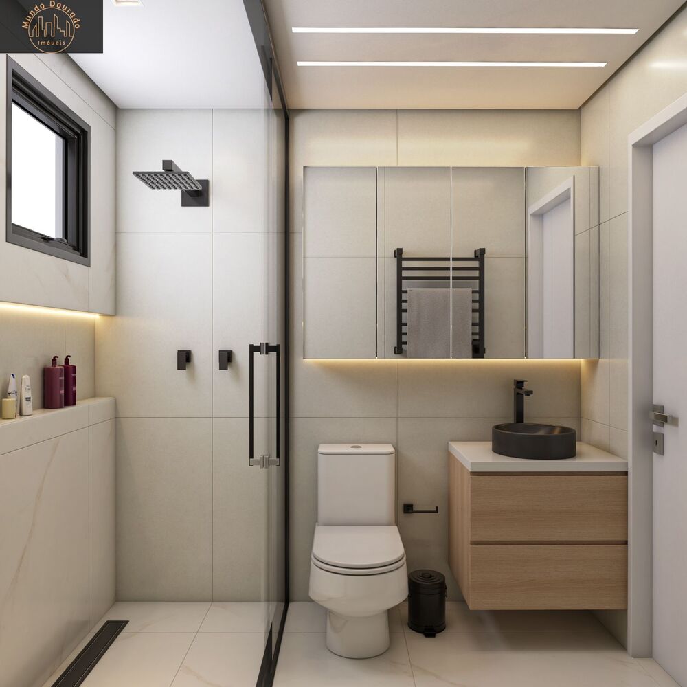 Apartamento, 3 quartos, 105 m² - Foto 3