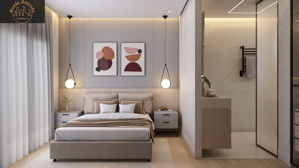 Apartamento, 3 quartos, 105 m² - Foto 4