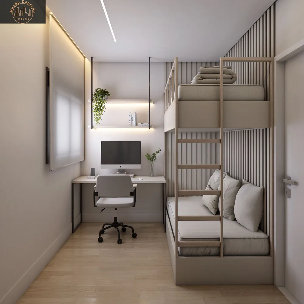 Apartamento, 3 quartos, 105 m² - Foto 12