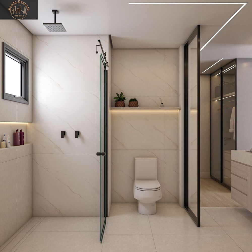 Apartamento, 3 quartos, 105 m² - Foto 4