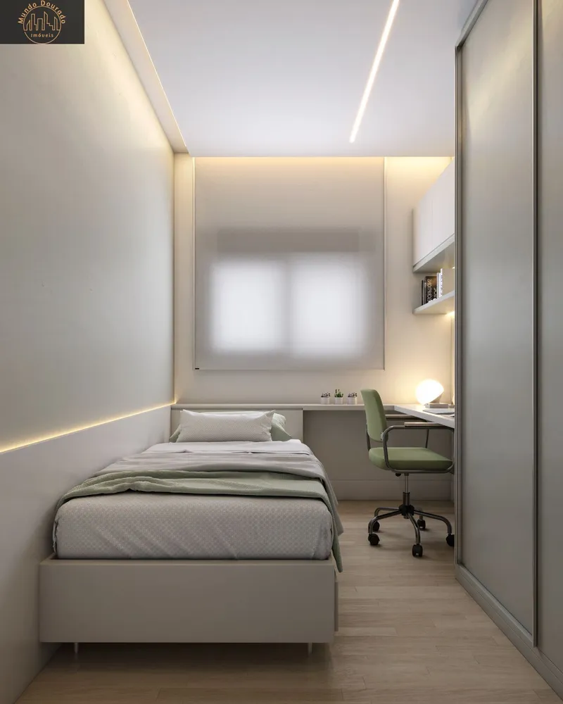 Apartamento, 3 quartos, 105 m² - Foto 6