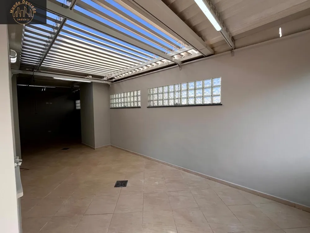 Cobertura, 3 quartos, 254 m² - Foto 2