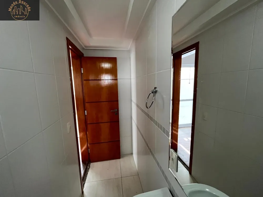Cobertura, 3 quartos, 254 m² - Foto 2