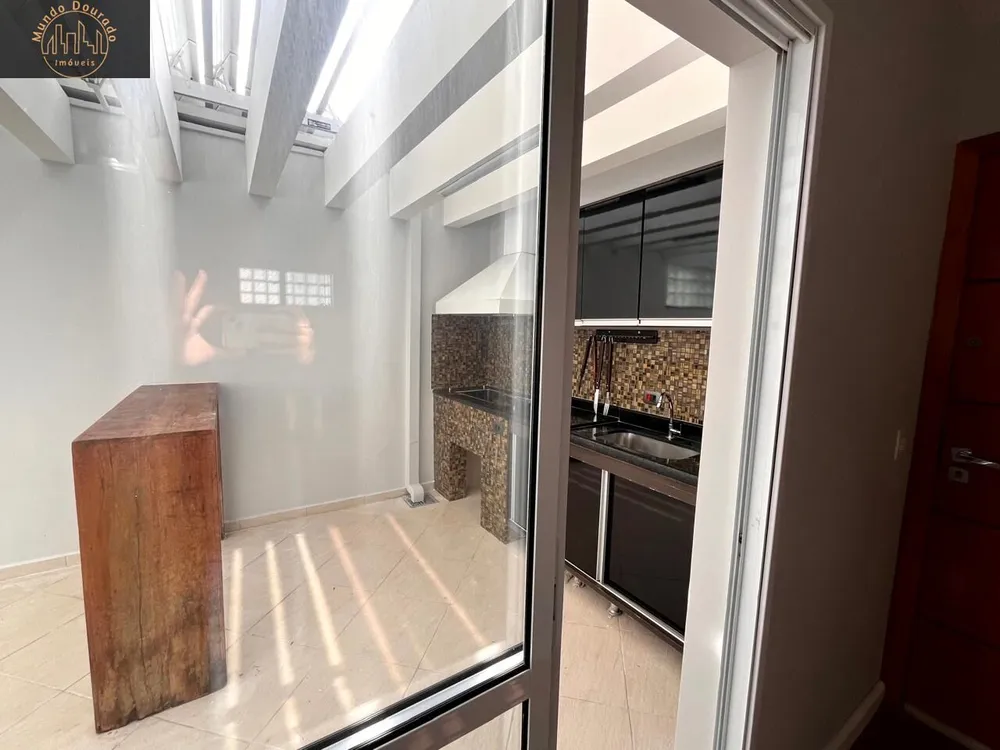 Cobertura, 3 quartos, 254 m² - Foto 1