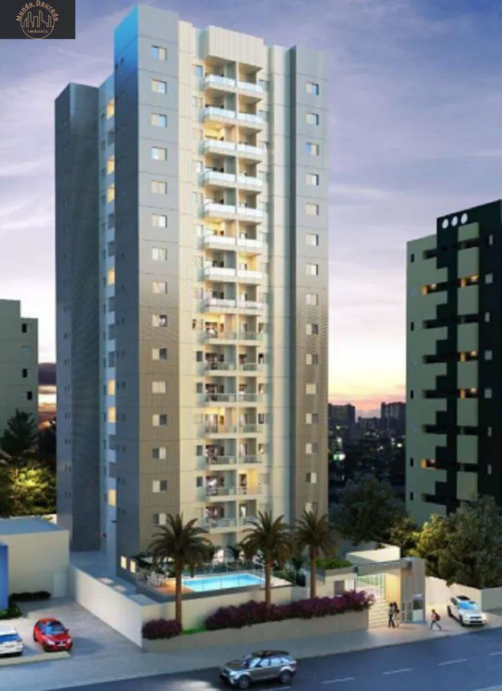 Apartamento, 3 quartos, 84 m² - Foto 15