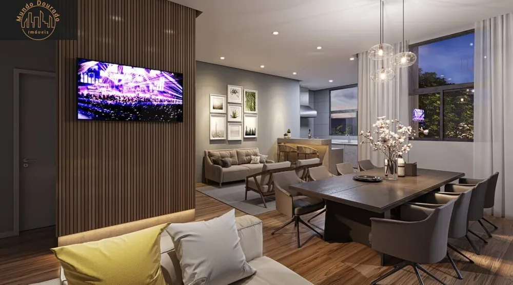 Apartamento, 3 quartos, 127 m² - Foto 15