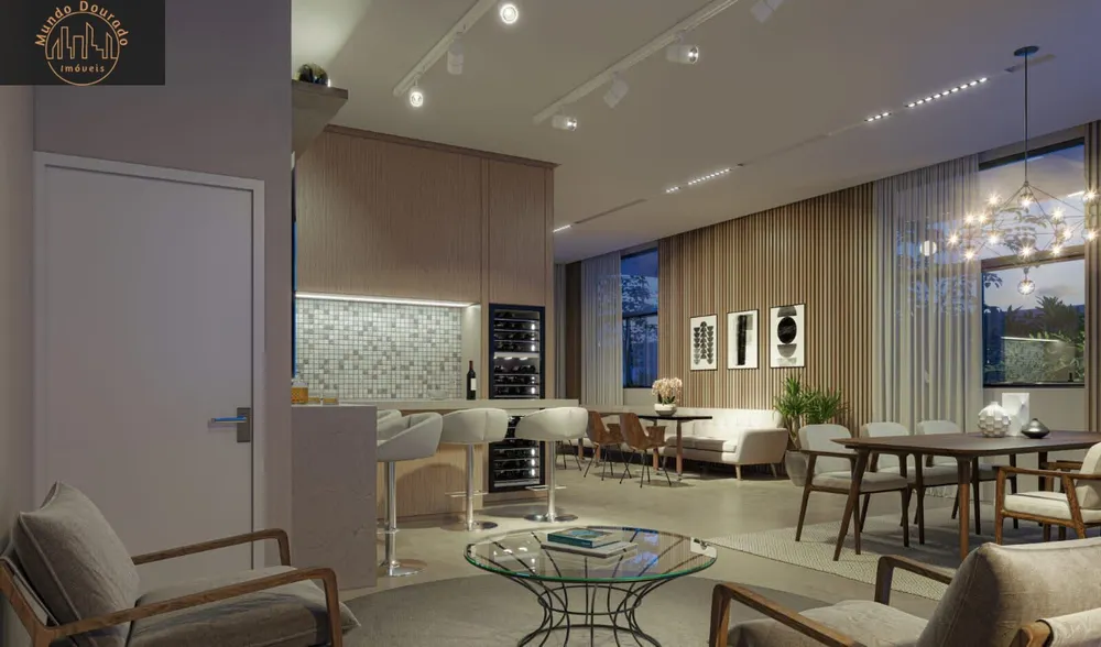 Apartamento, 3 quartos, 127 m² - Foto 14