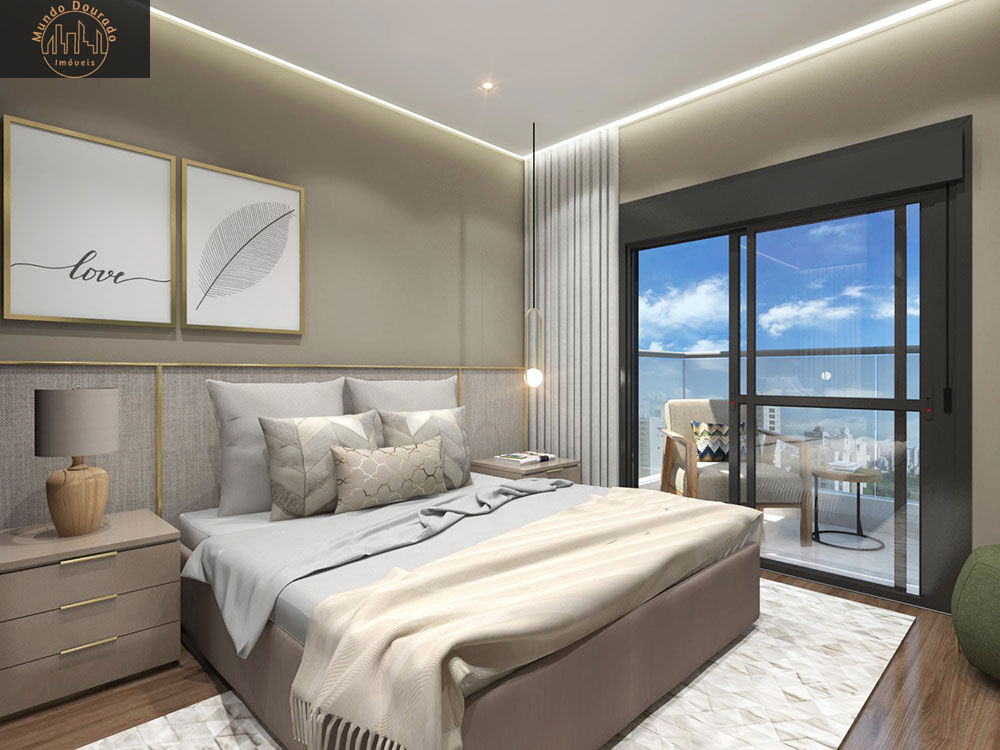 Apartamento, 3 quartos, 161 m² - Foto 4