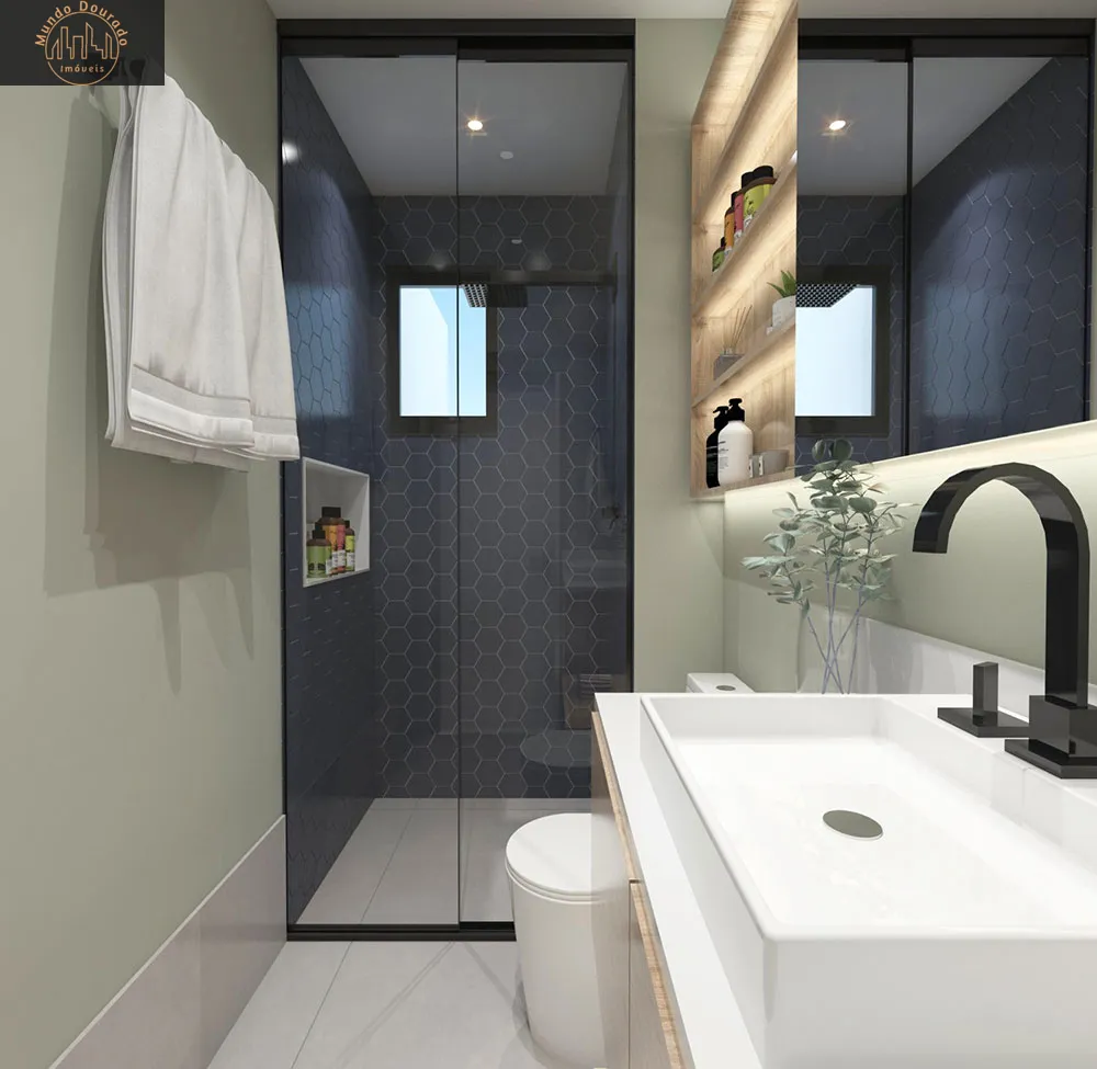 Apartamento, 3 quartos, 161 m² - Foto 18