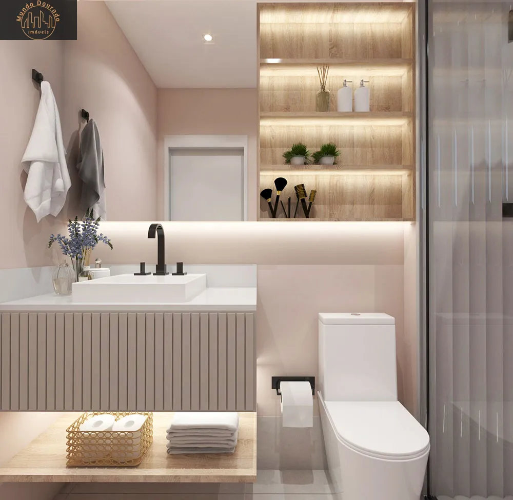 Apartamento, 3 quartos, 161 m² - Foto 17