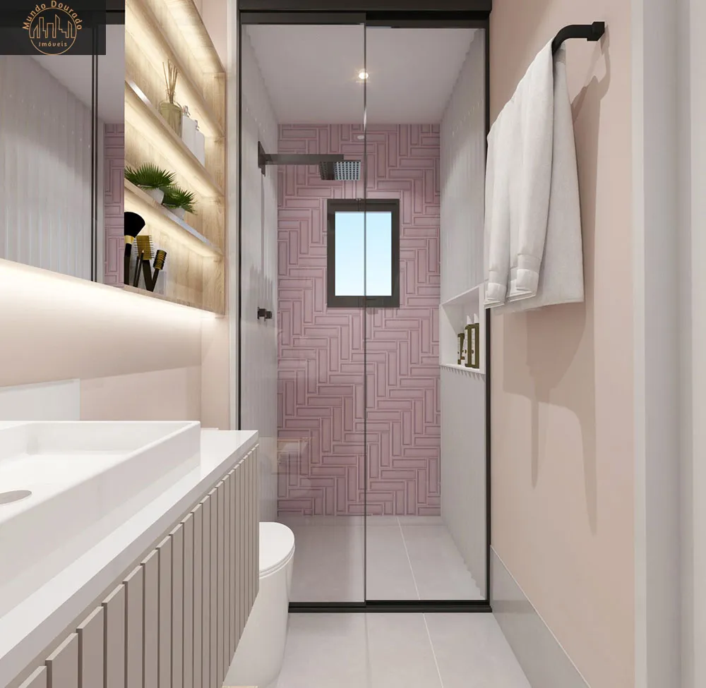 Apartamento, 3 quartos, 161 m² - Foto 16