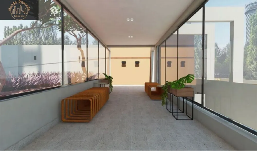 Apartamento, 3 quartos, 161 m² - Foto 7