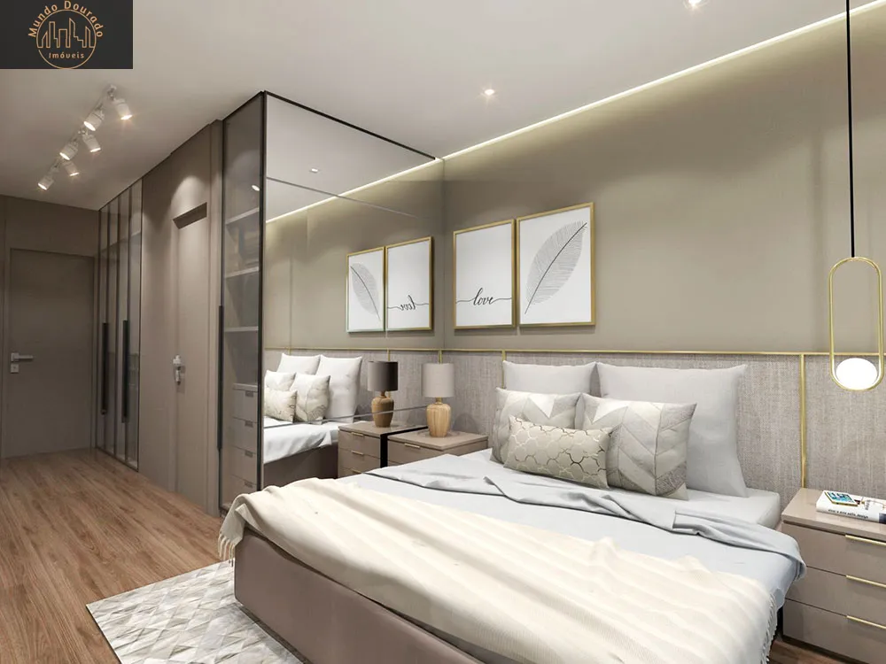 Apartamento, 3 quartos, 161 m² - Foto 10