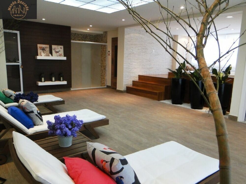 Apartamento, 2 quartos, 65 m² - Foto 2