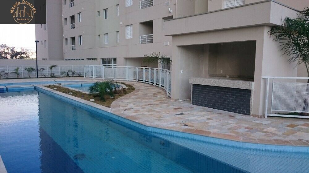 Apartamento, 2 quartos, 65 m² - Foto 3