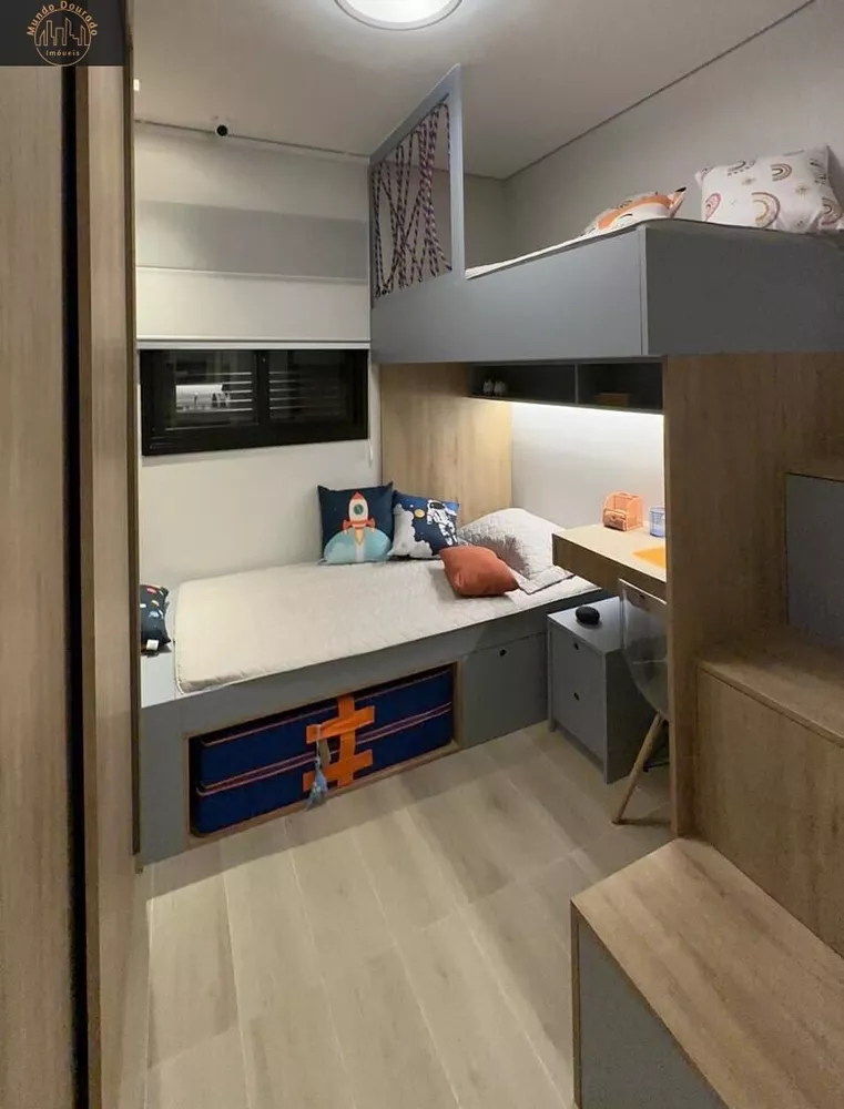 Cobertura à venda com 3 quartos, 130m² - Foto 4