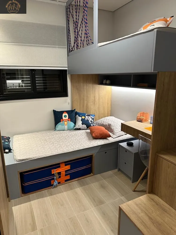 Cobertura, 3 quartos, 130 m² - Foto 9