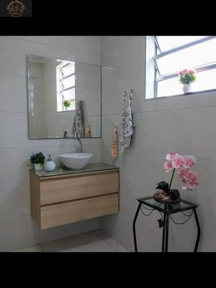 Casa, 6 quartos, 184 m² - Foto 10