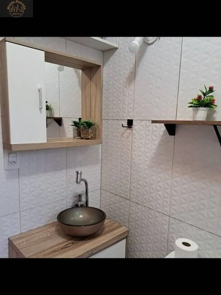 Casa, 6 quartos, 184 m² - Foto 3