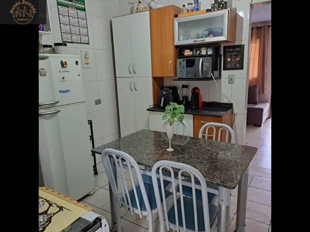 Casa, 6 quartos, 184 m² - Foto 5