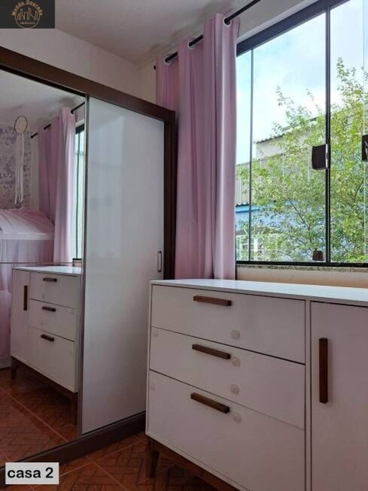 Casa, 6 quartos, 184 m² - Foto 4