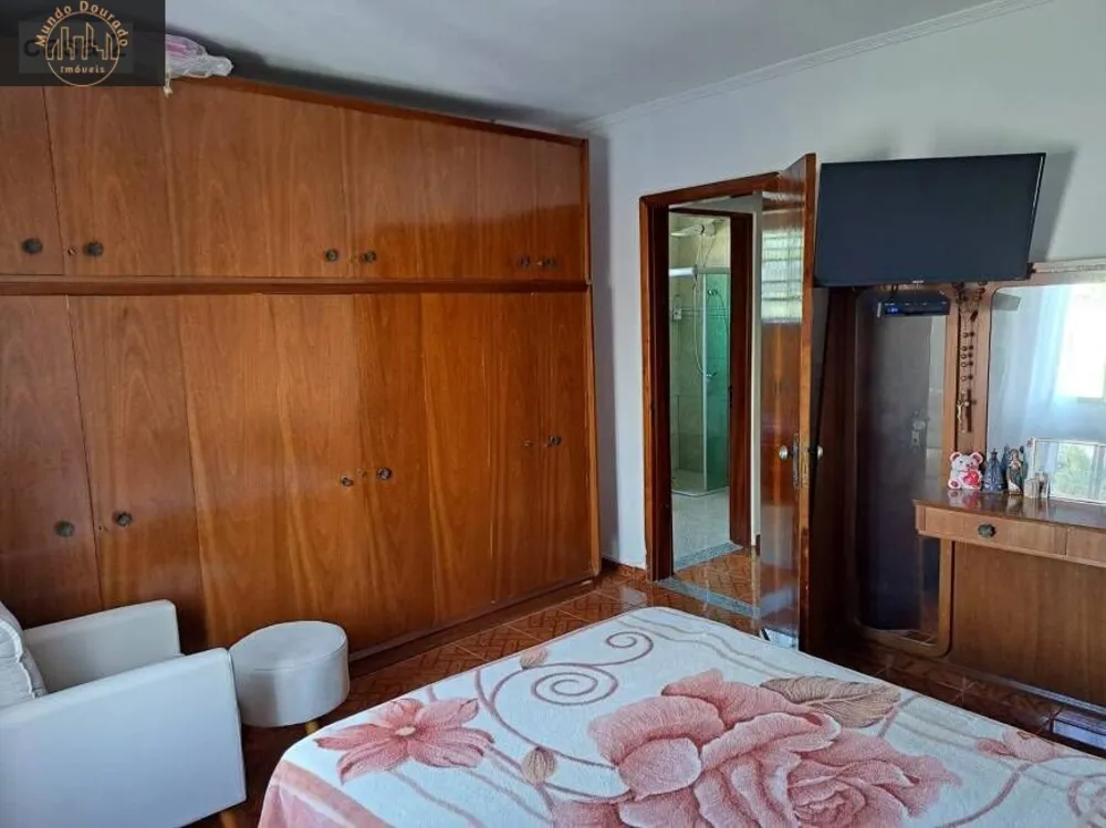 Casa, 6 quartos, 184 m² - Foto 14