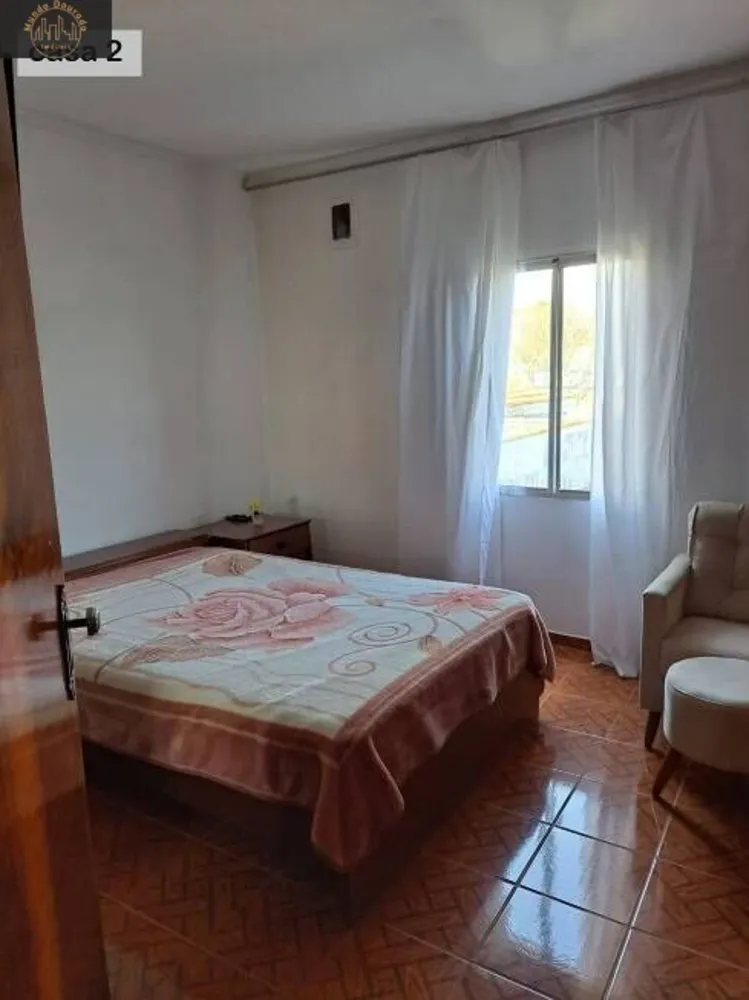 Casa, 6 quartos, 184 m² - Foto 13