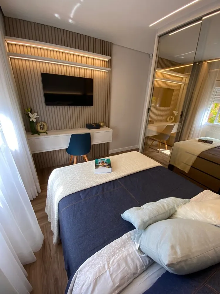 Apartamento, 2 quartos, 55 m² - Foto 7