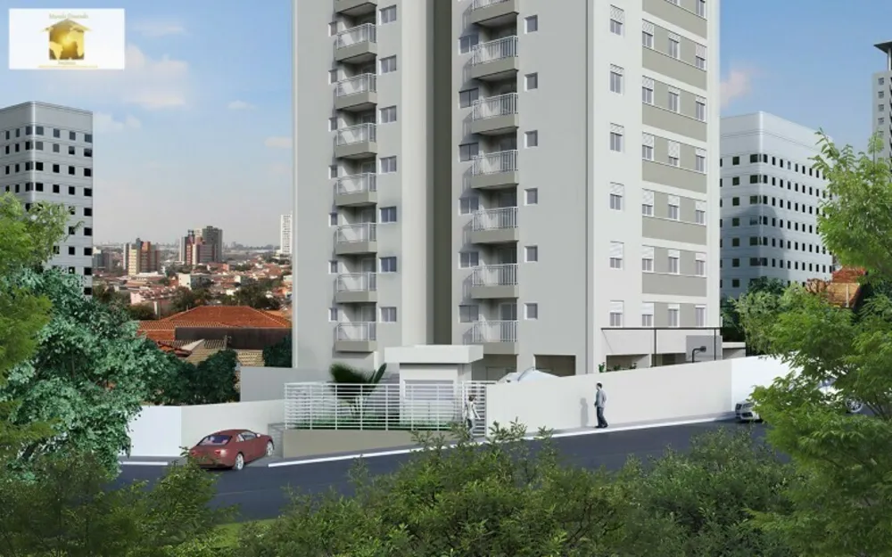 Apartamento, 2 quartos, 55 m² - Foto 18
