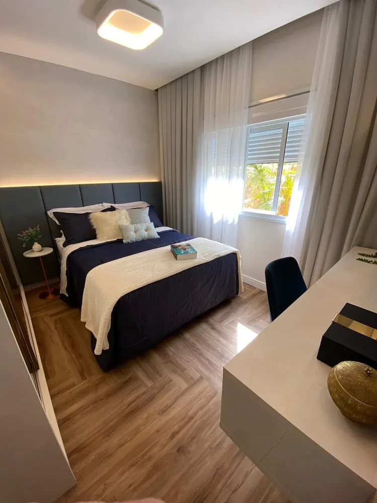 Apartamento, 2 quartos, 55 m² - Foto 6