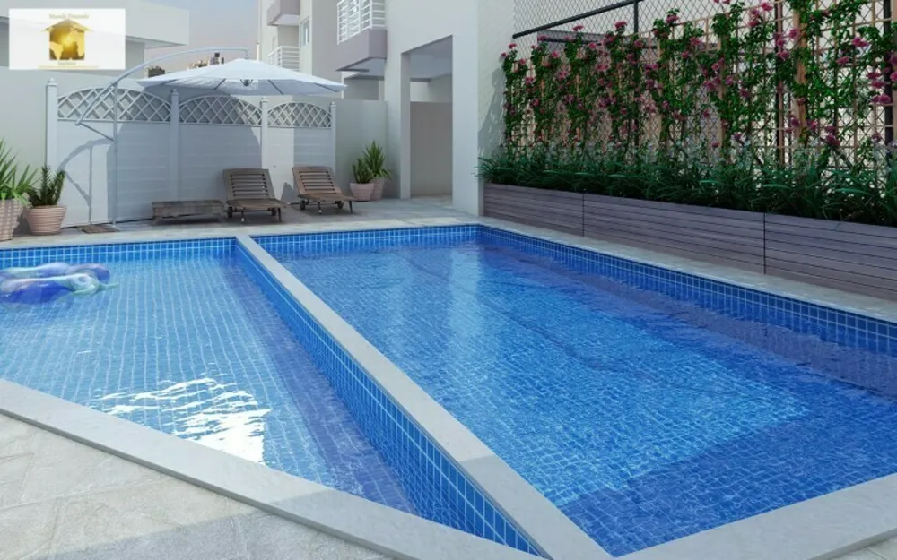 Apartamento, 2 quartos, 55 m² - Foto 17