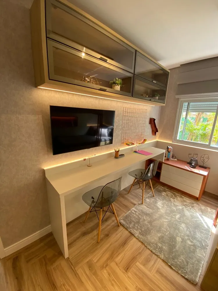 Apartamento, 2 quartos, 55 m² - Foto 10