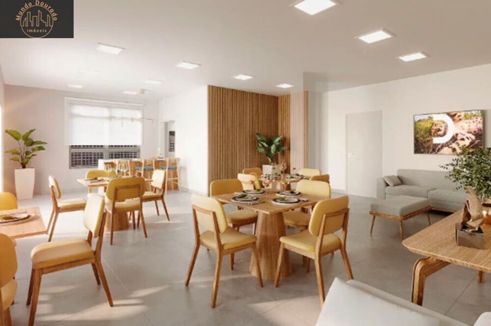 Apartamento, 3 quartos, 110 m² - Foto 3
