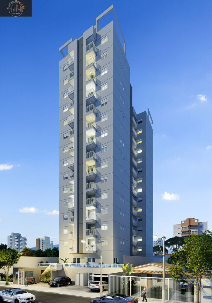 Apartamento, 2 quartos, 65 m² - Foto 4
