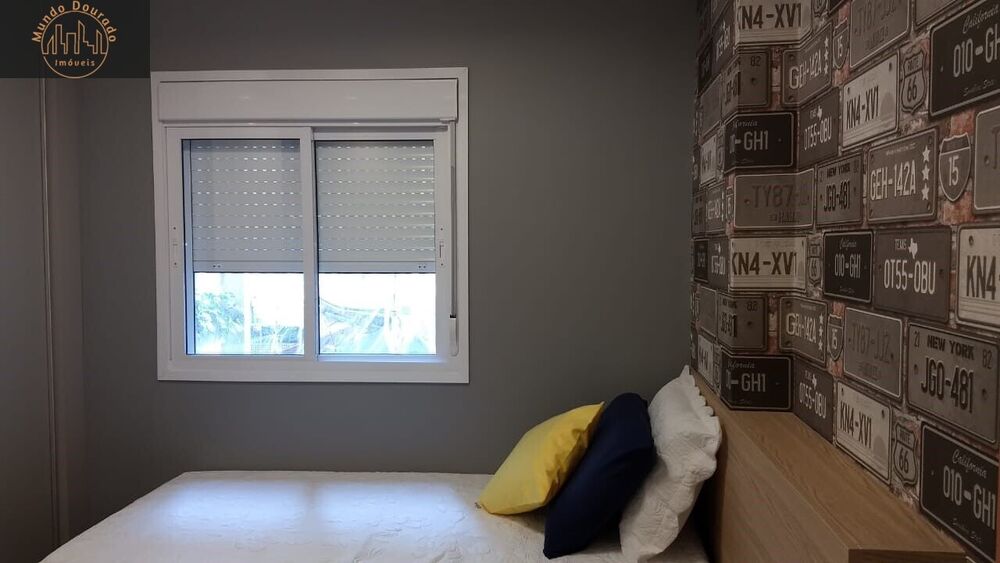 Apartamento, 2 quartos, 65 m² - Foto 3