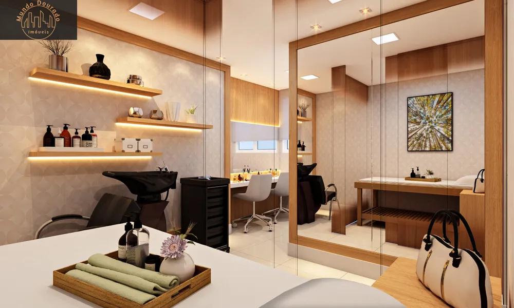 Apartamento, 2 quartos, 65 m² - Foto 13
