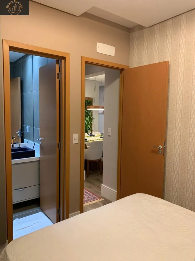 Apartamento, 2 quartos, 65 m² - Foto 4