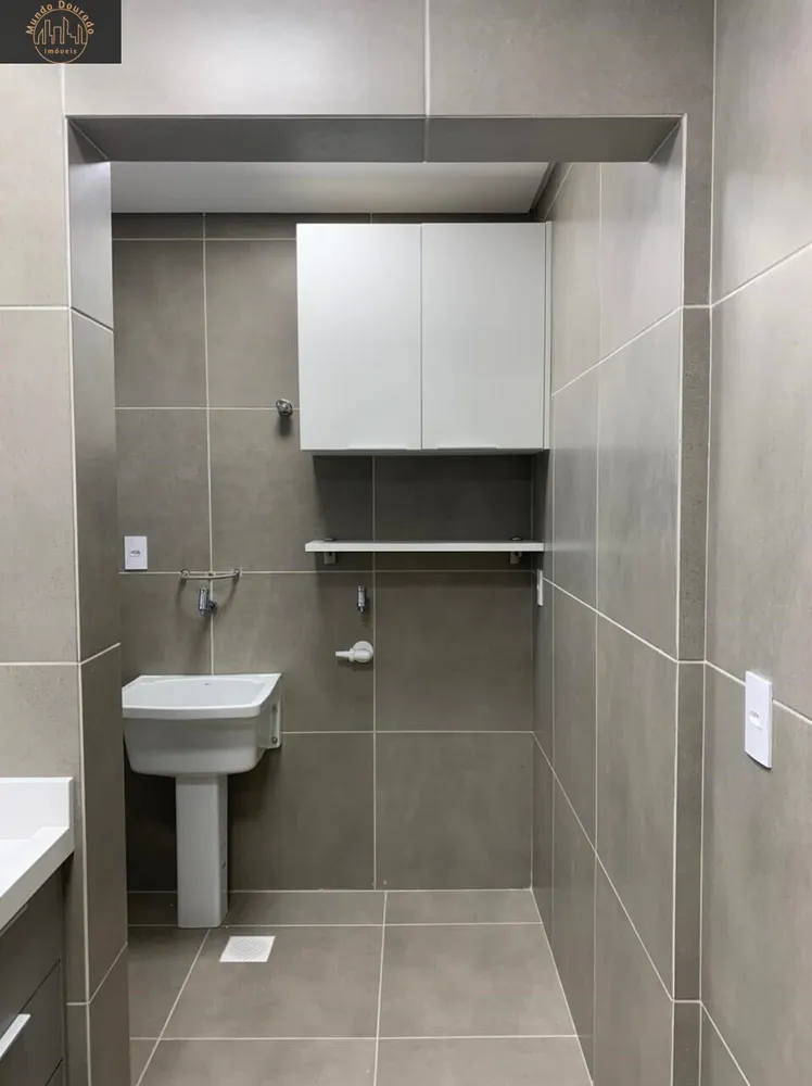 Apartamento, 2 quartos, 65 m² - Foto 3