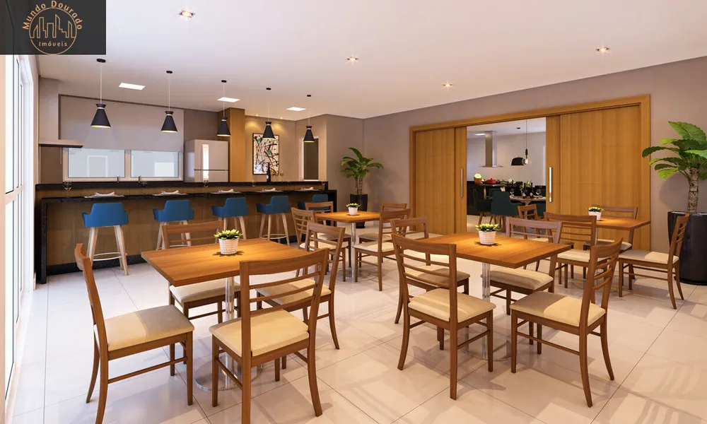 Apartamento, 2 quartos, 65 m² - Foto 16