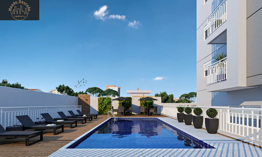 Apartamento, 2 quartos, 65 m² - Foto 15