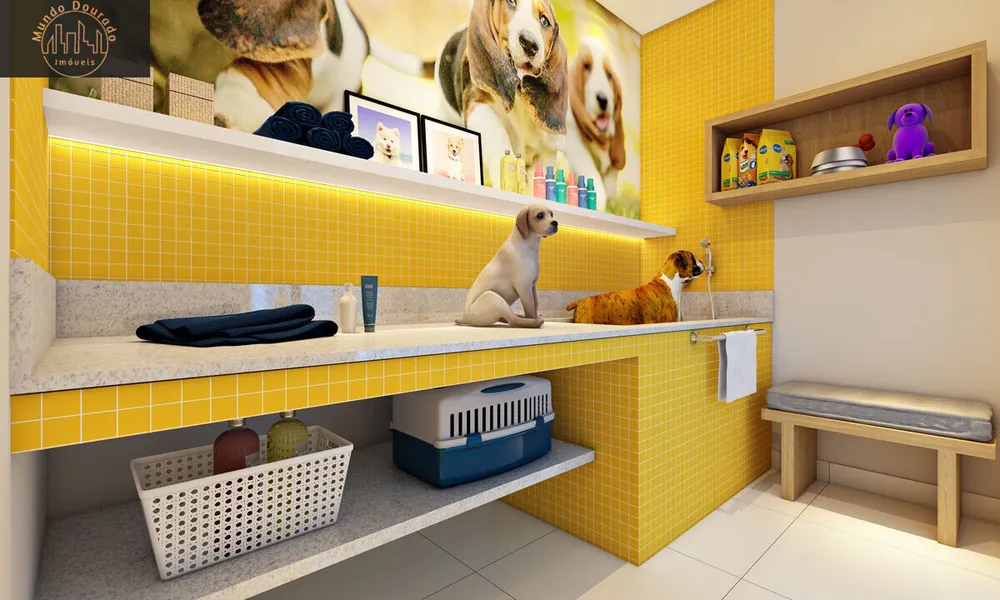 Apartamento, 2 quartos, 65 m² - Foto 11