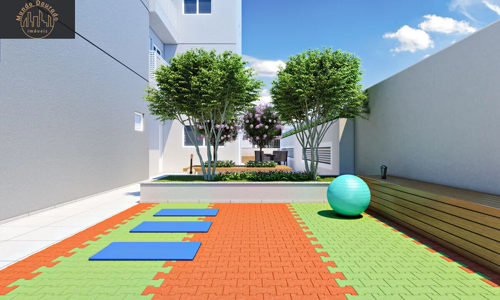 Apartamento, 2 quartos, 65 m² - Foto 12