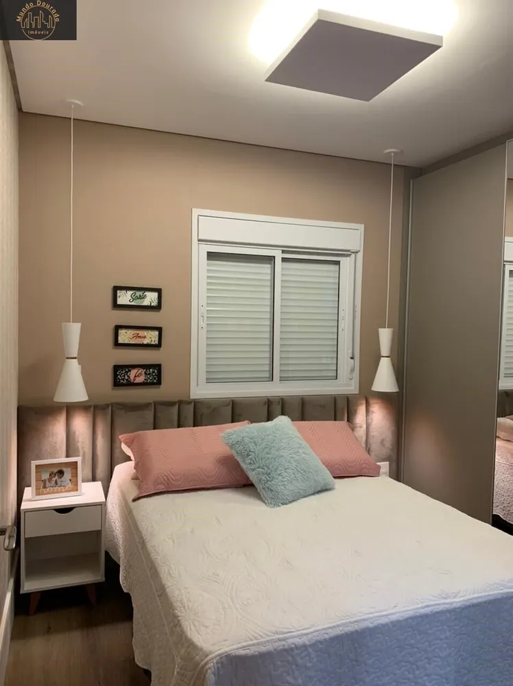 Apartamento, 2 quartos, 65 m² - Foto 5