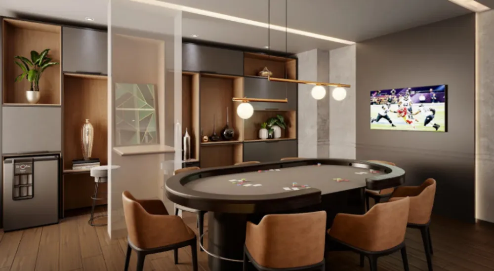 Apartamento, 3 quartos, 125 m² - Foto 3